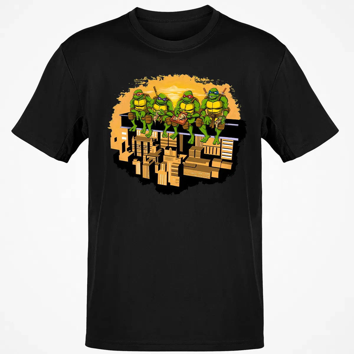 Classic Unisex T-Shirt - QJET3C7R
