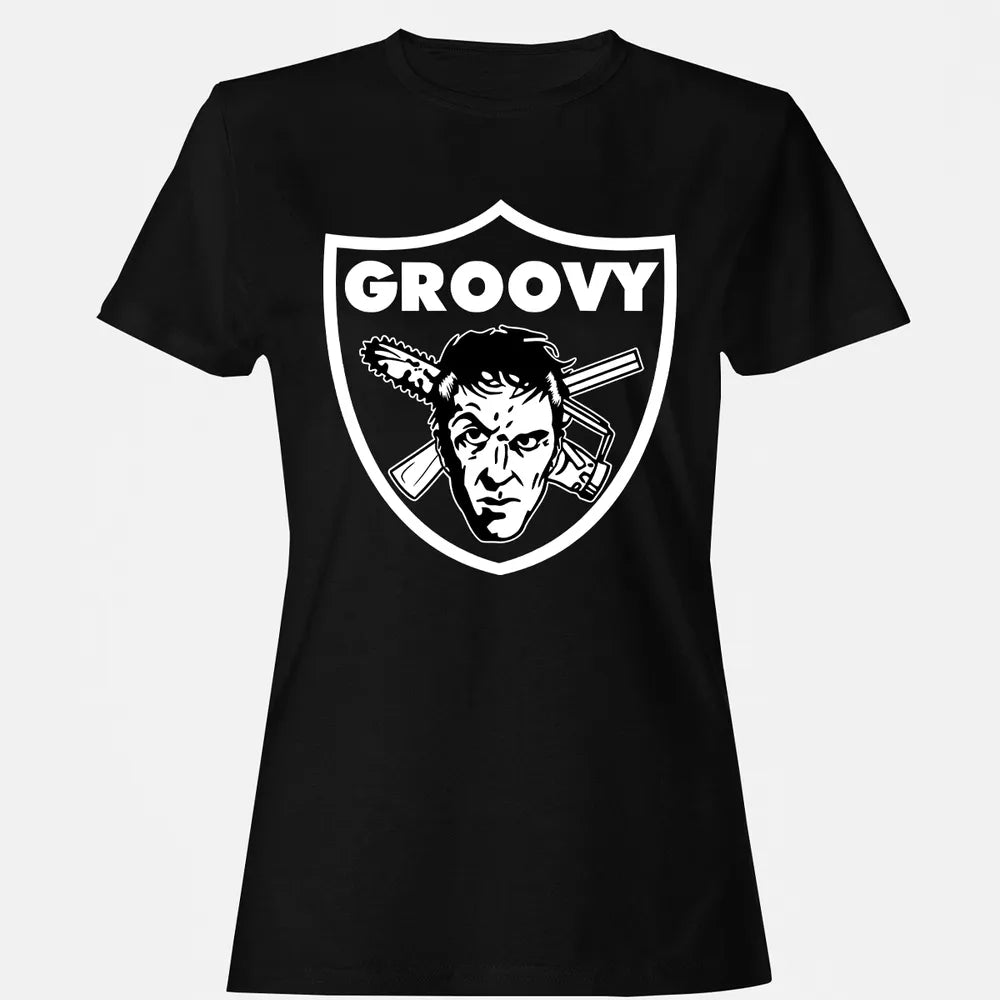 Women's T-shirt - 5K5QWYNQ