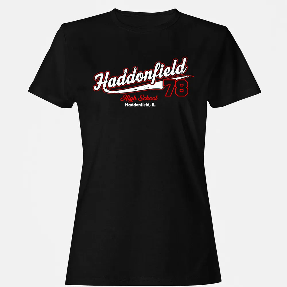 Women's T-shirt - LXS133NG