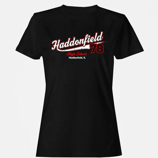 Women's T-shirt - LXS133NG