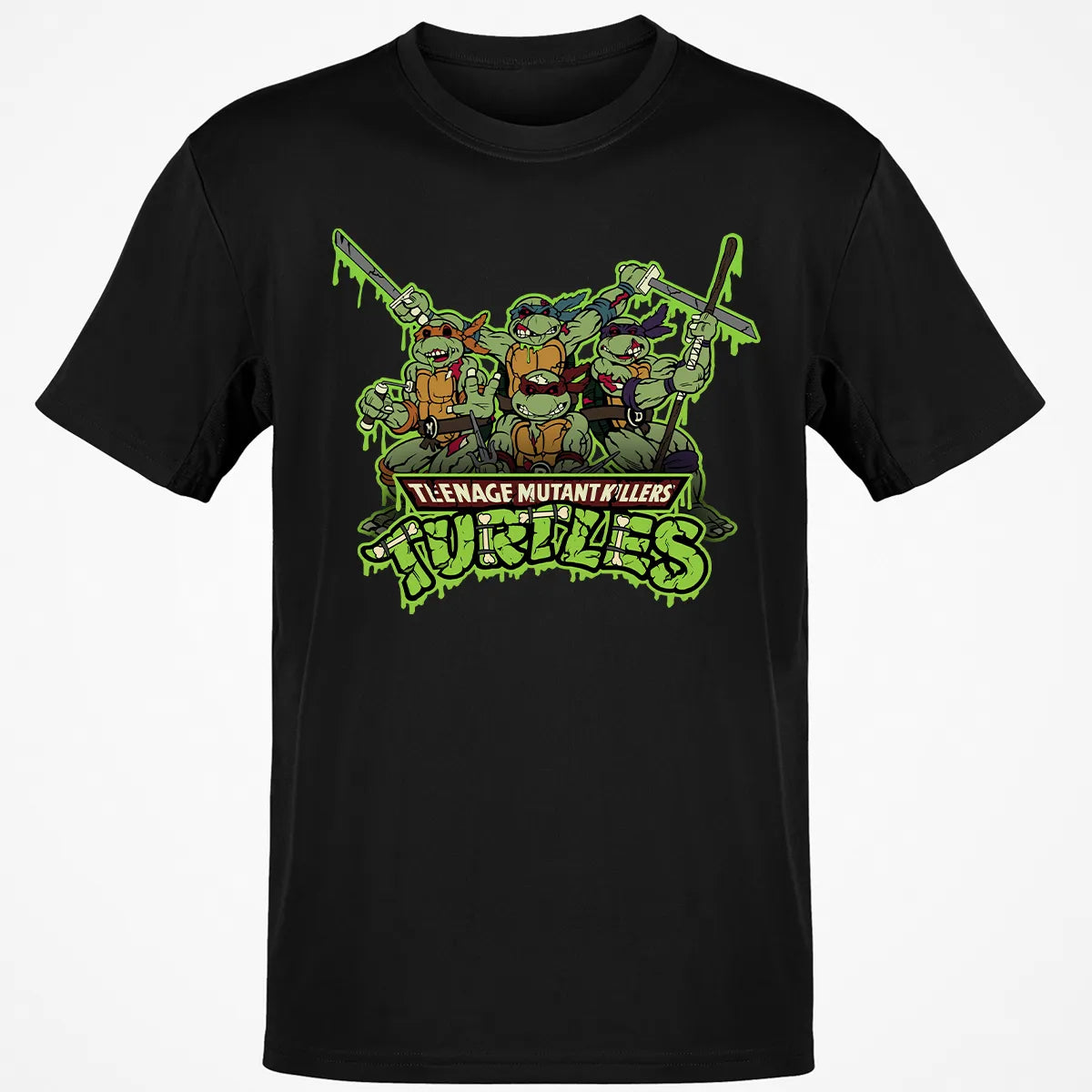 Classic Unisex T-Shirt - 3164MBAS