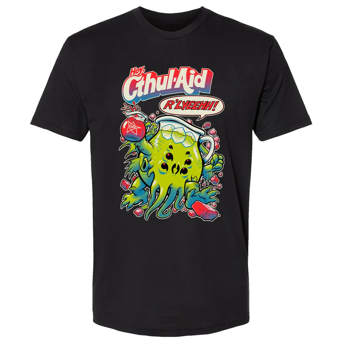 Premium Unisex T-shirt - TR81MT1X