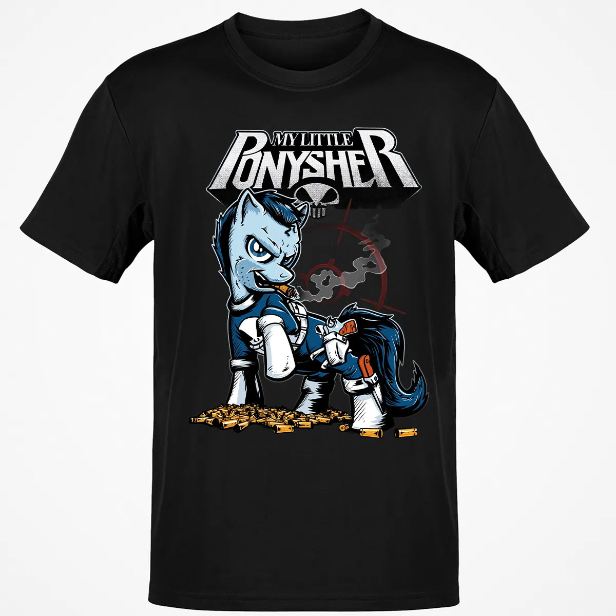 Classic Unisex T-Shirt - ART58VHN