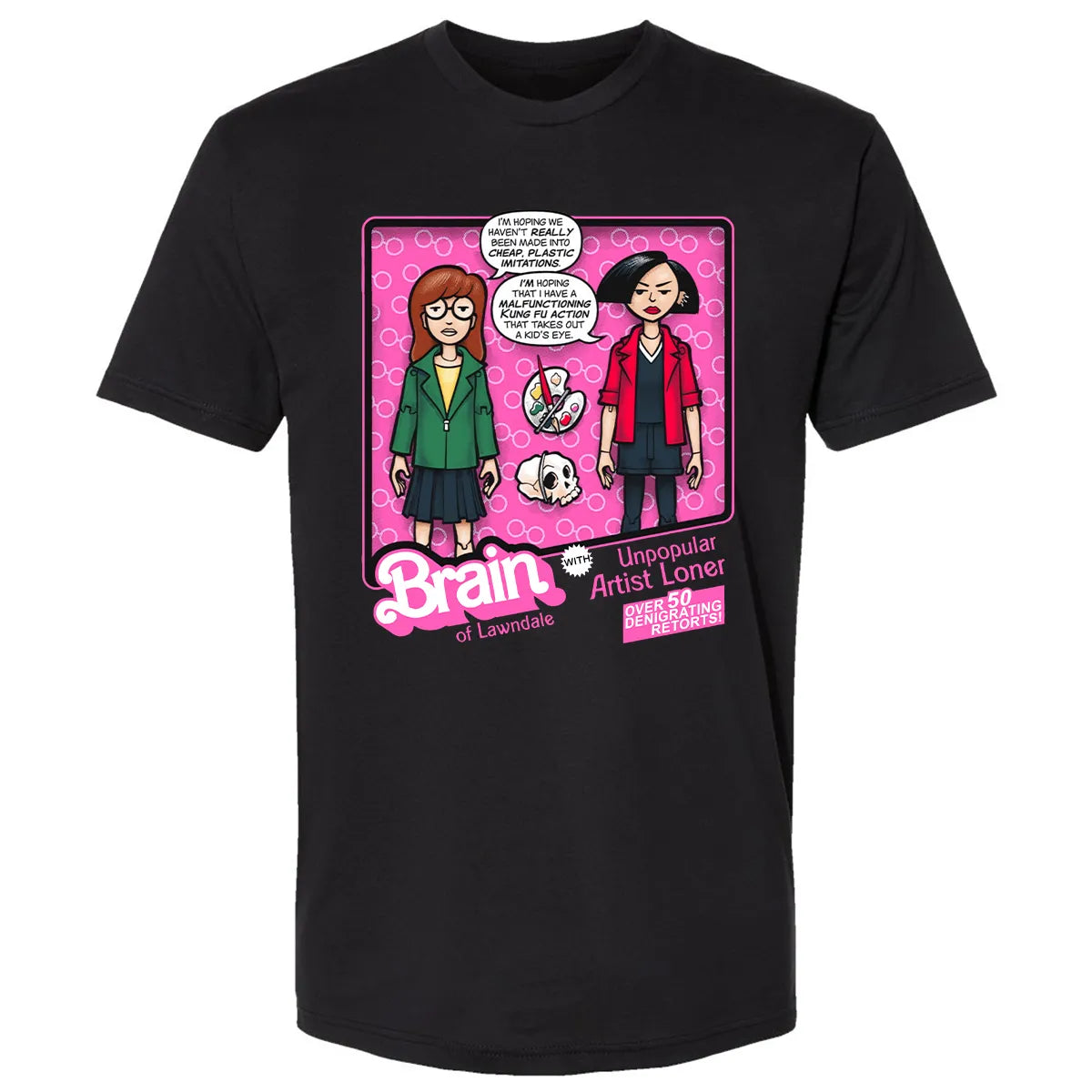 Premium Unisex T-shirt - 3HHVT5BM