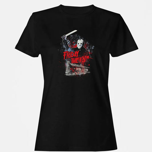 Women's T-shirt - 8P9ZD1NM