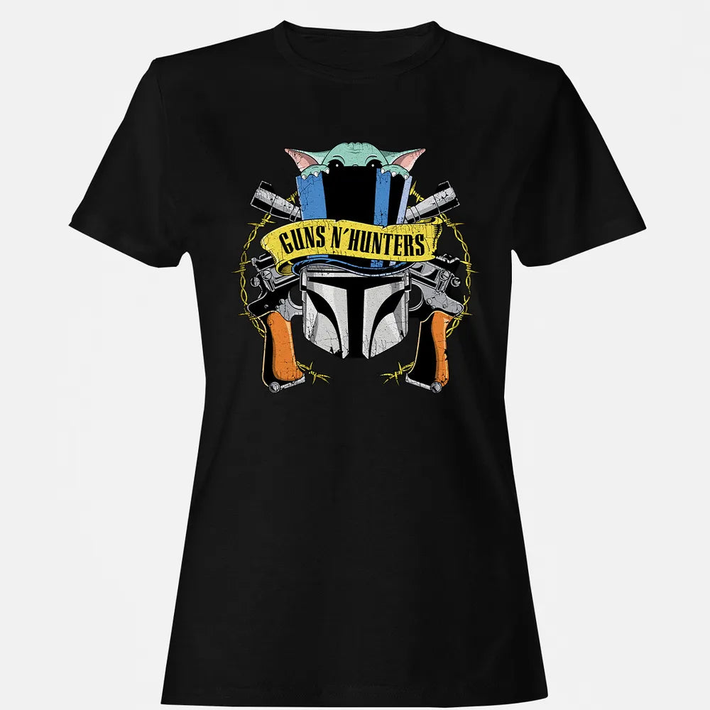 Women's T-shirt - CFEKAAXL