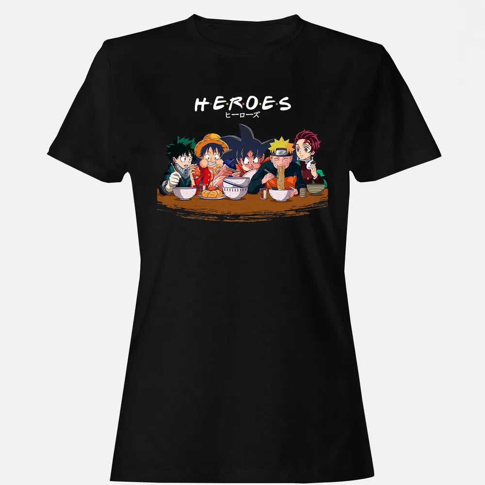 Women's T-shirt - GW3RF1R9