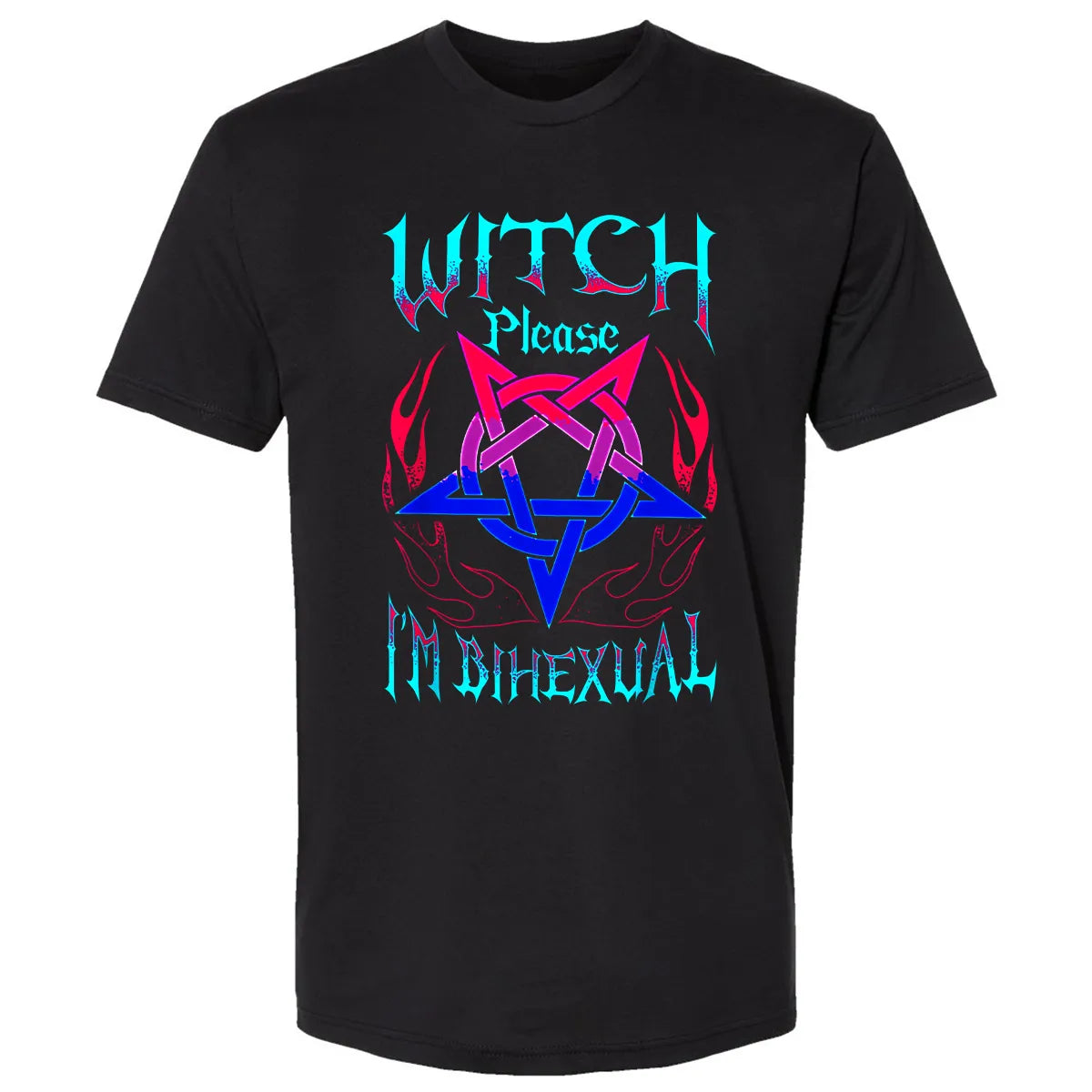 Premium Unisex T-shirt - LQ1ANZKH