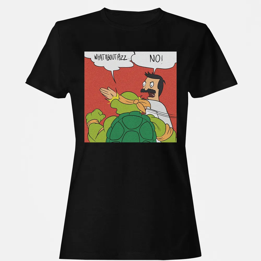 Women's T-shirt - 396SYW2A