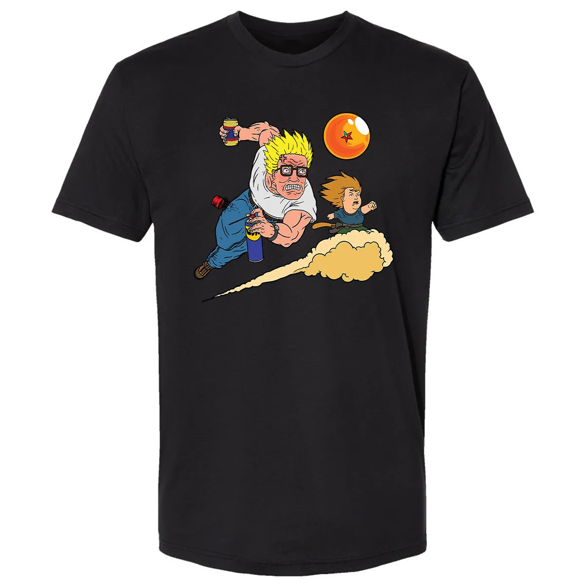 Premium Unisex T-shirt - 5Z5Y48TE