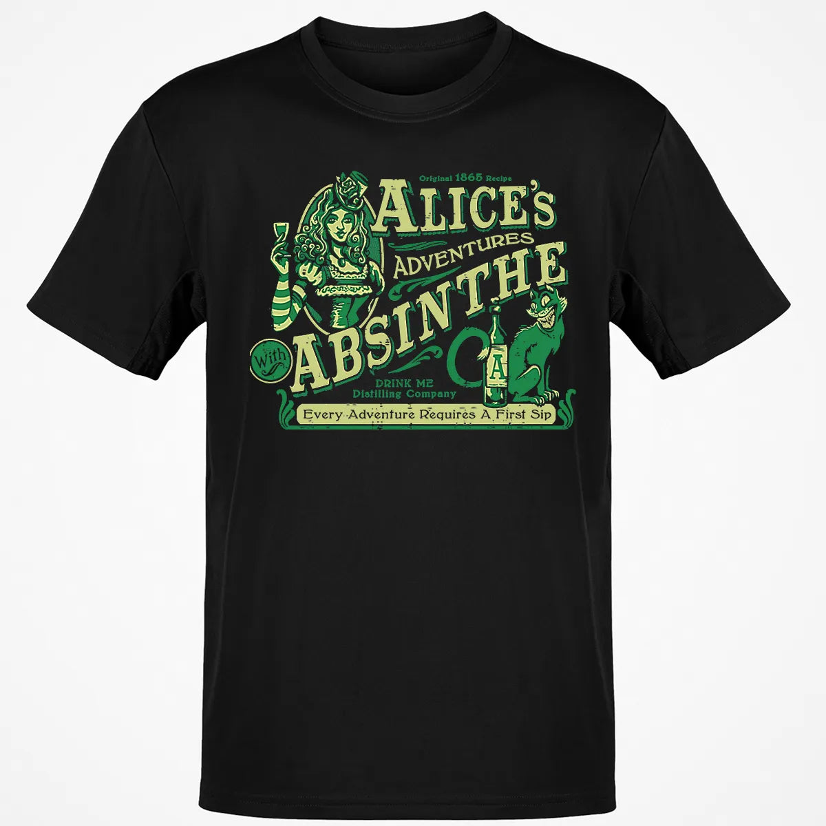 Classic Unisex T-Shirt - HP19YFQV