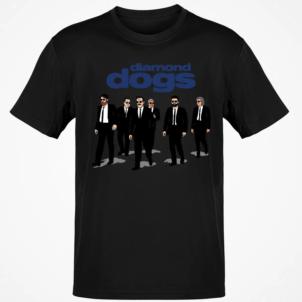 Classic Unisex T-Shirt - DK1SSC73