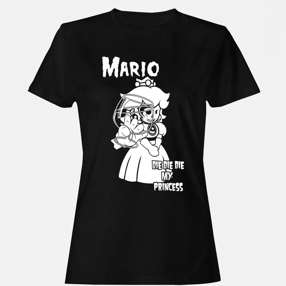 Women's T-shirt - TKHL3U45