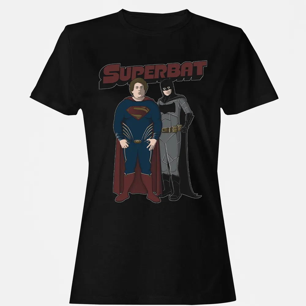 Women's T-shirt - WJ4CEZDQ