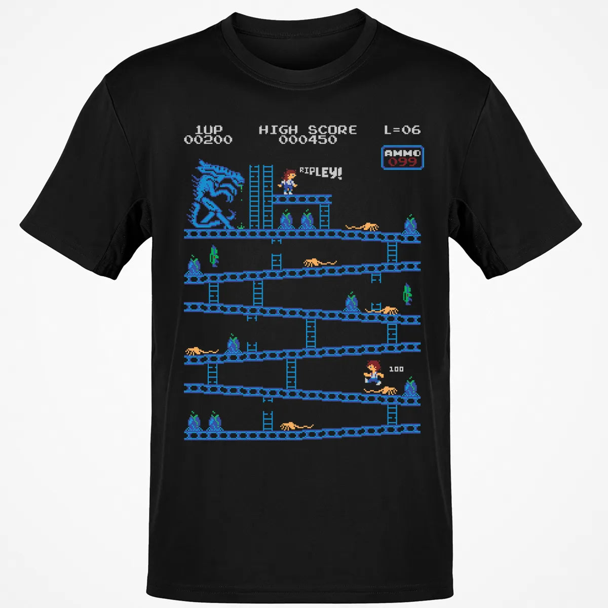 Classic Unisex T-Shirt - LE98JXJM