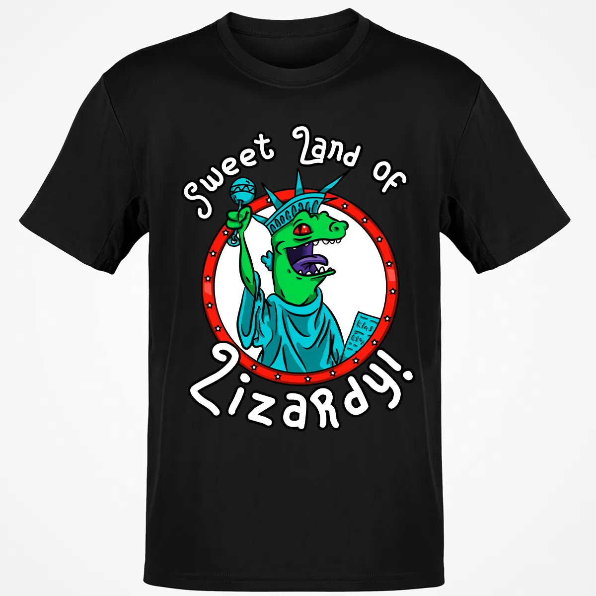 Classic Unisex T-Shirt - HWY5RBQ2