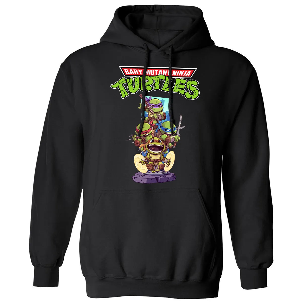 Classic Unisex Hoodie - TXYZUM8P