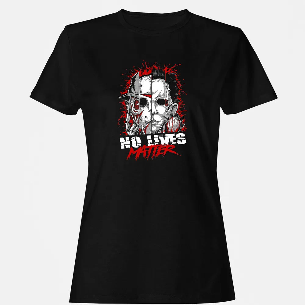 Women's T-shirt - FNZUM1VS