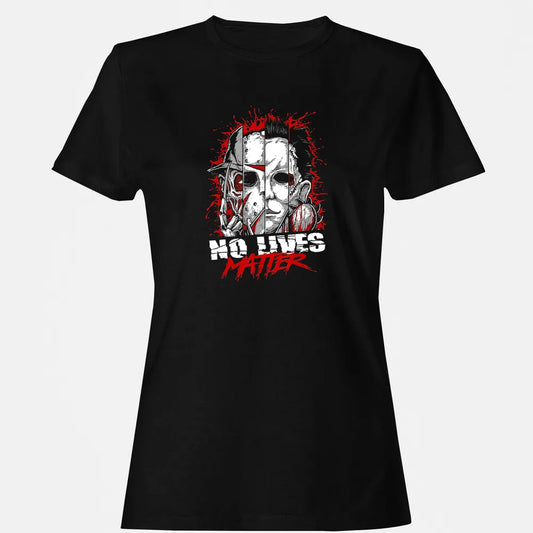 Women's T-shirt - FNZUM1VS
