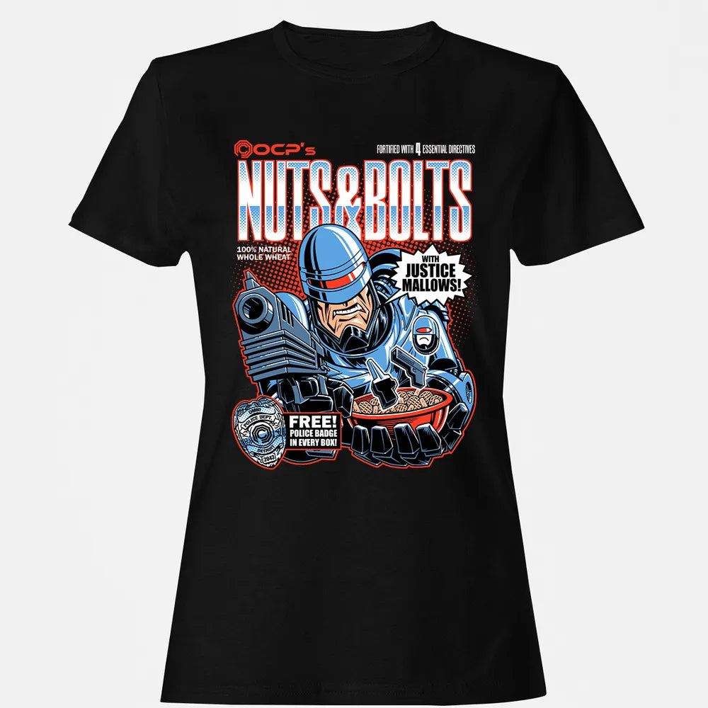 Women's T-shirt - LYVKJXS3