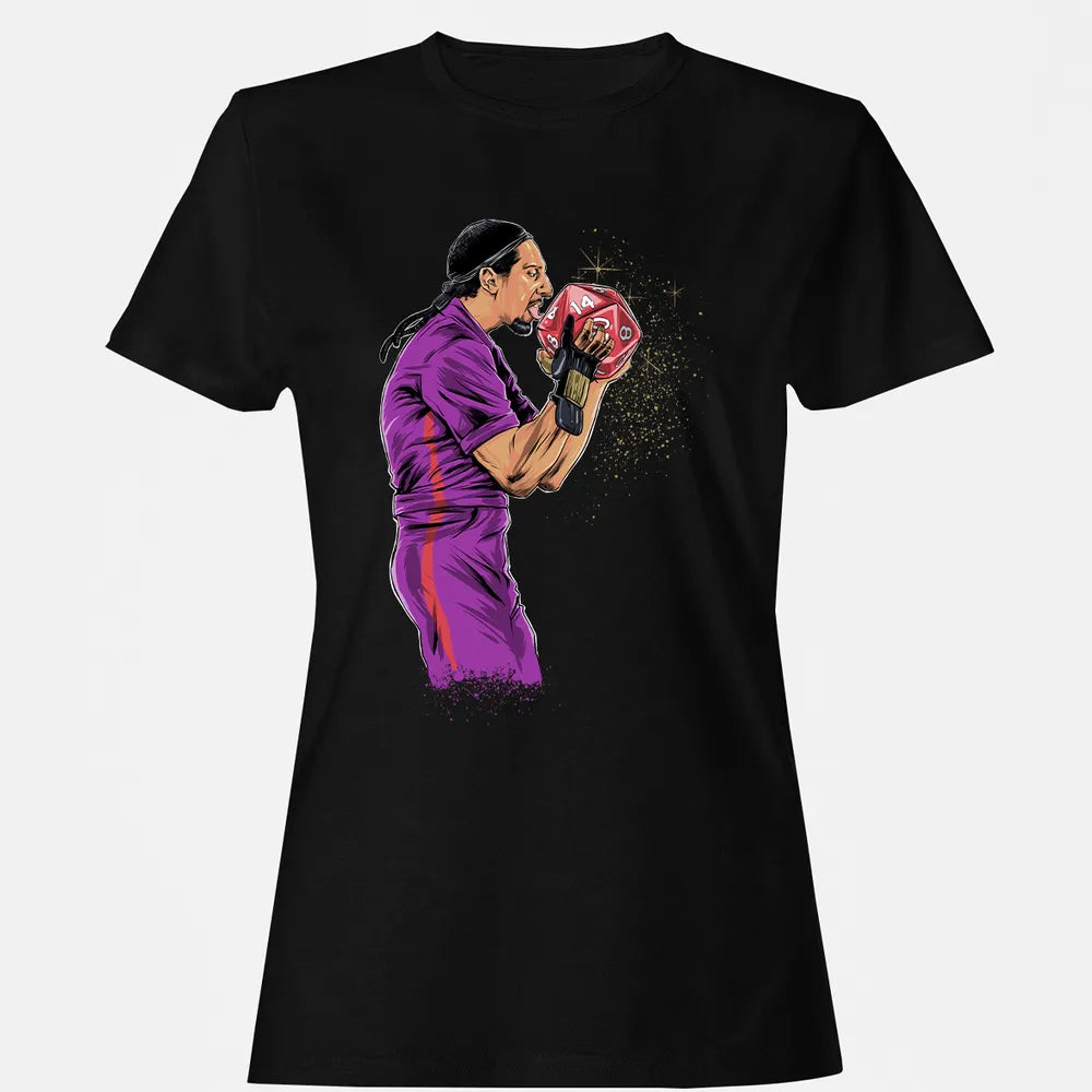 Women's T-shirt - MS67WZ72