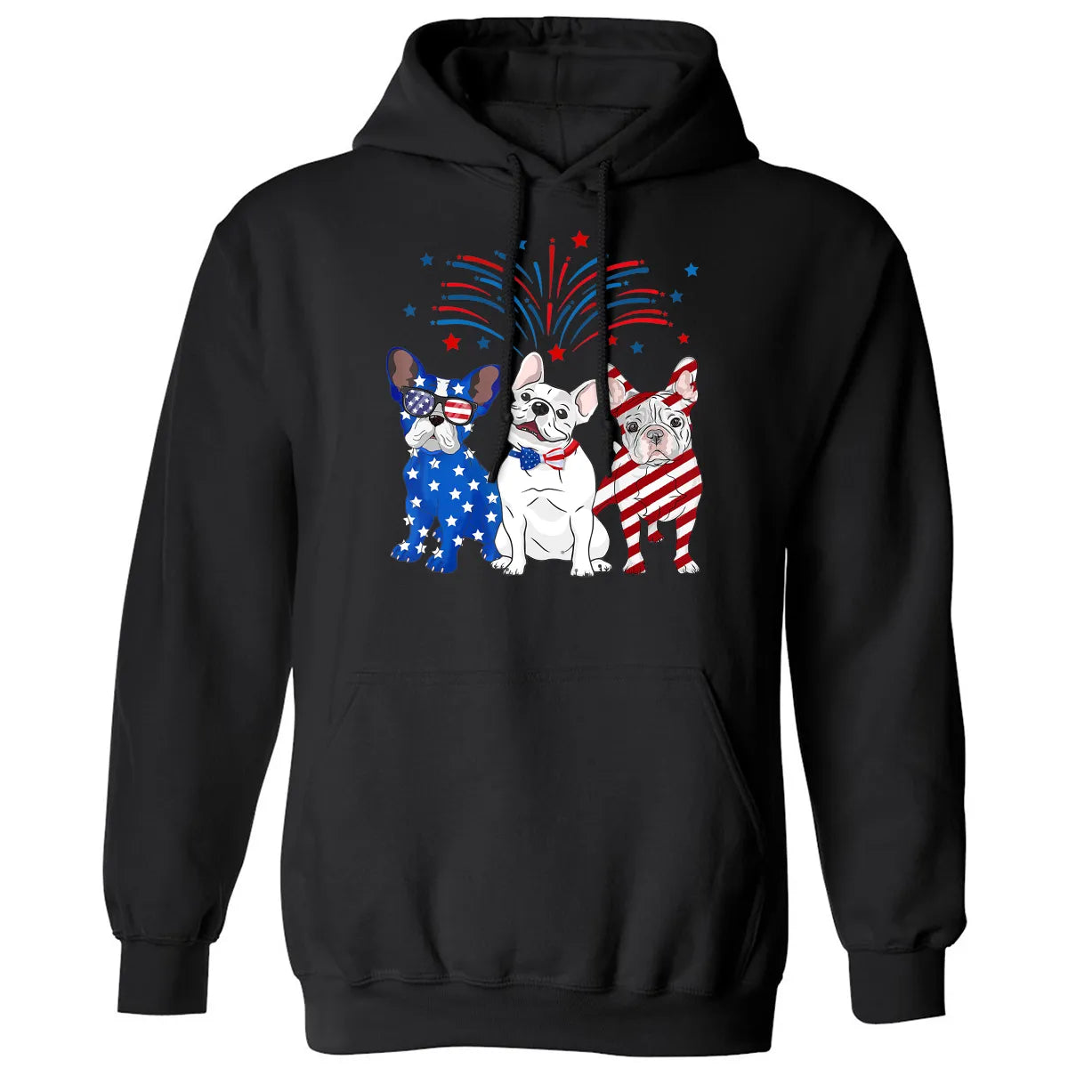 Classic Unisex Hoodie - YU5PD2QV
