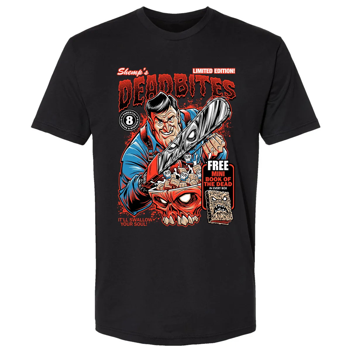 Premium Unisex T-shirt - 9F9GKVJS