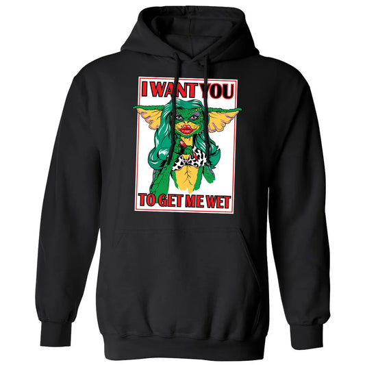 Classic Unisex Hoodie - NJCDXB9A