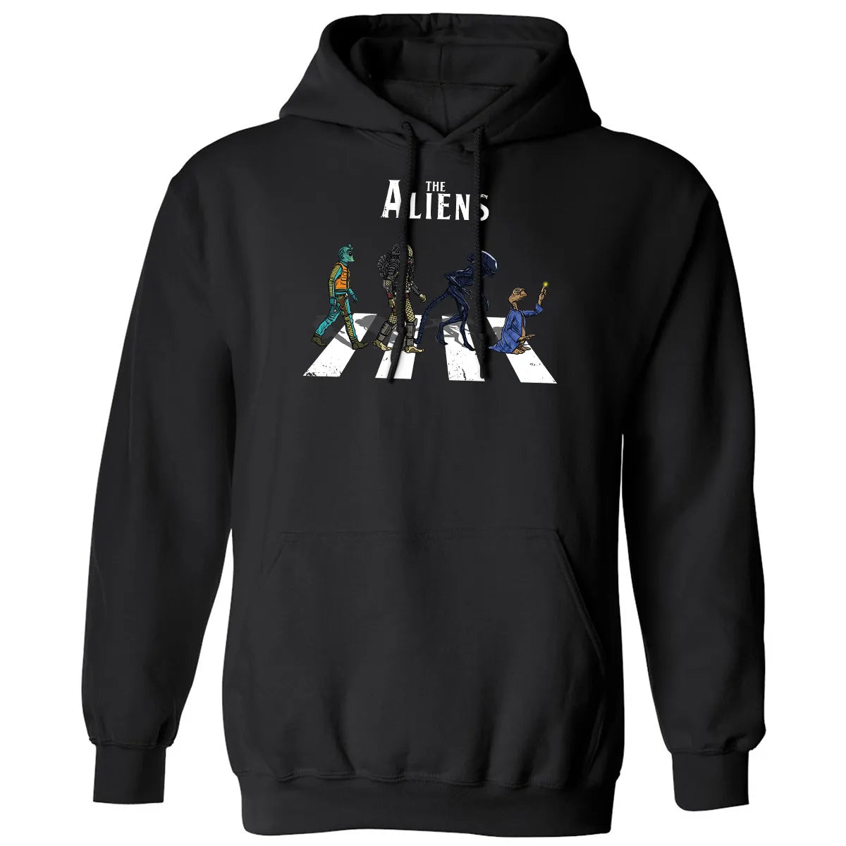 Classic Unisex Hoodie - F99R37HD