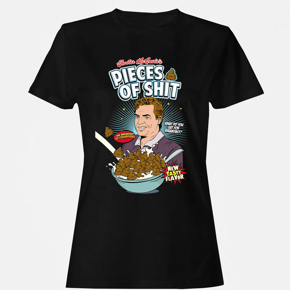 Women's T-shirt - XBMYJYV4