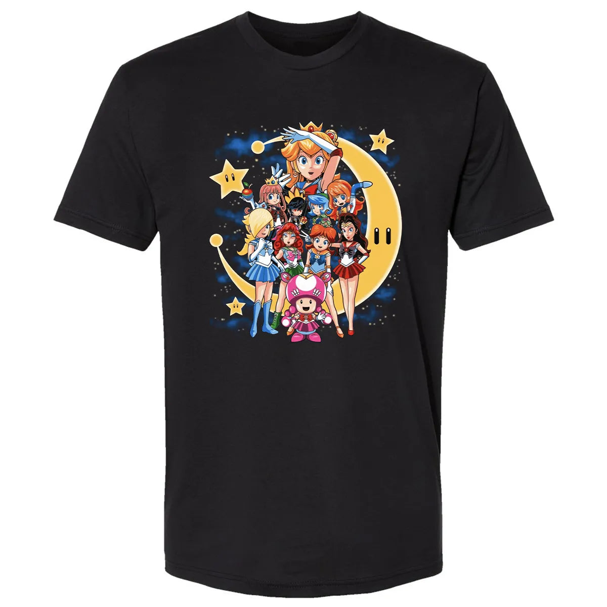 Premium Unisex T-shirt - 12HVF5RP