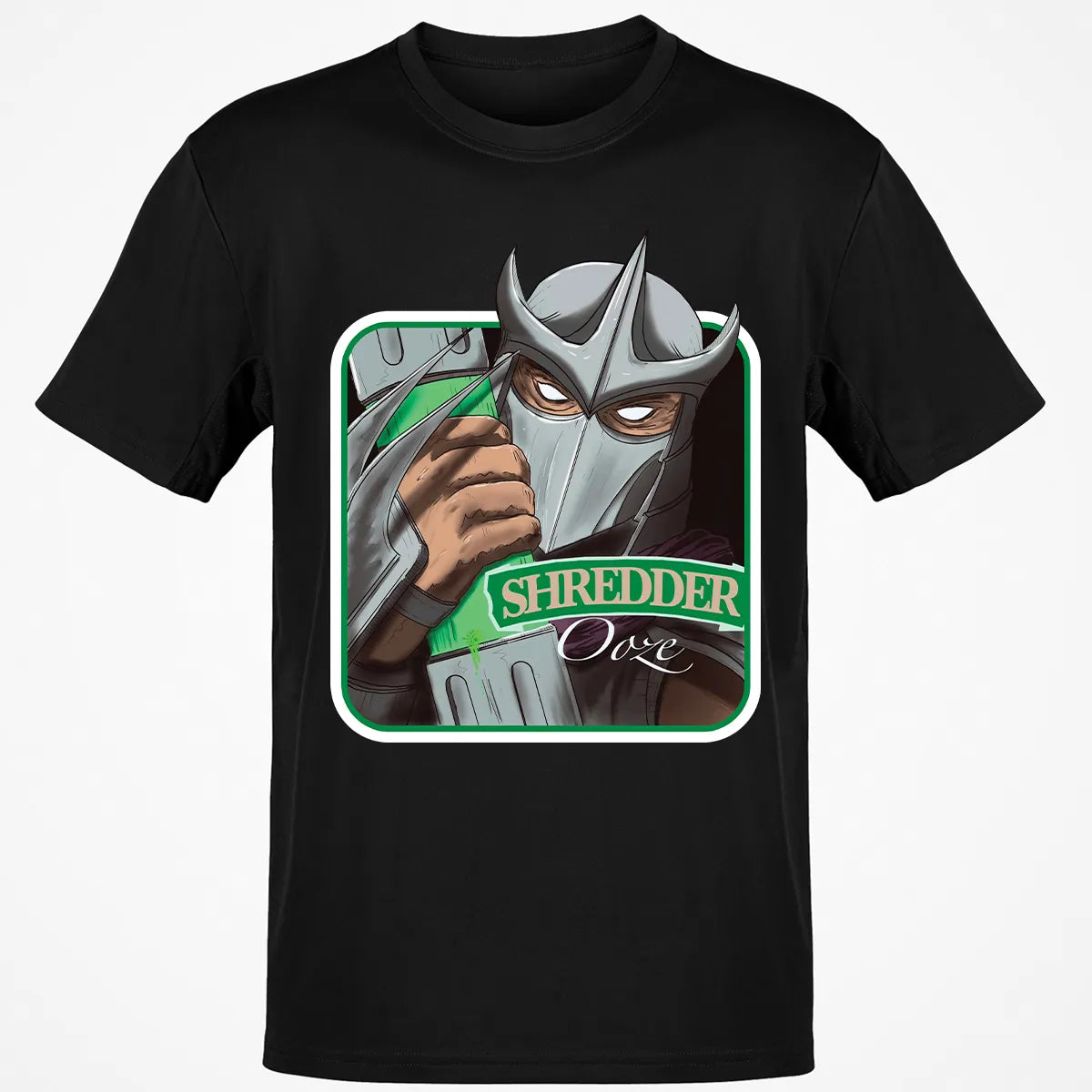 Classic Unisex T-Shirt - MUWKR24L
