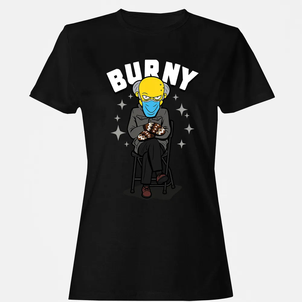 Women's T-shirt - X77M3AGG