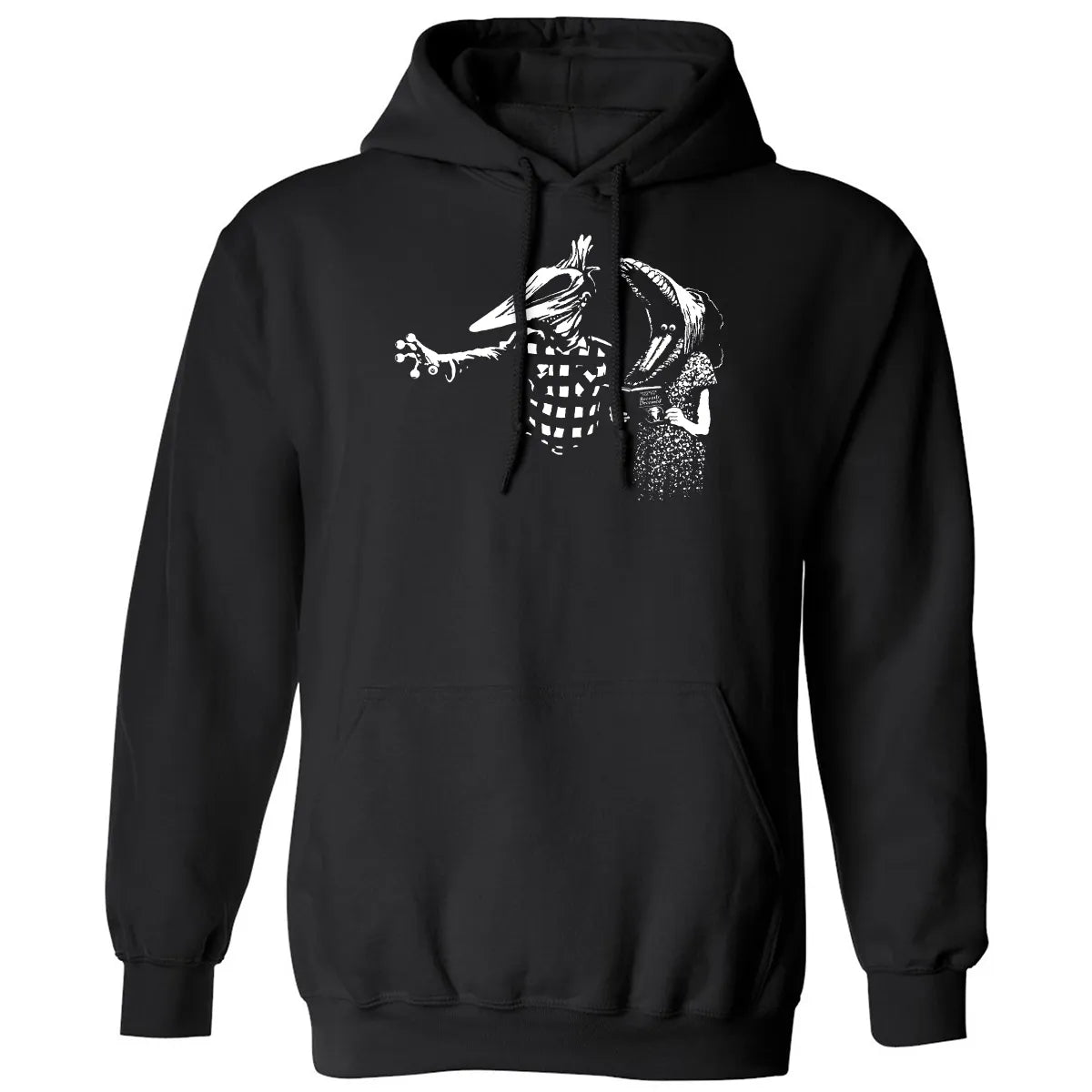 Classic Unisex Hoodie - D9WG4SNC