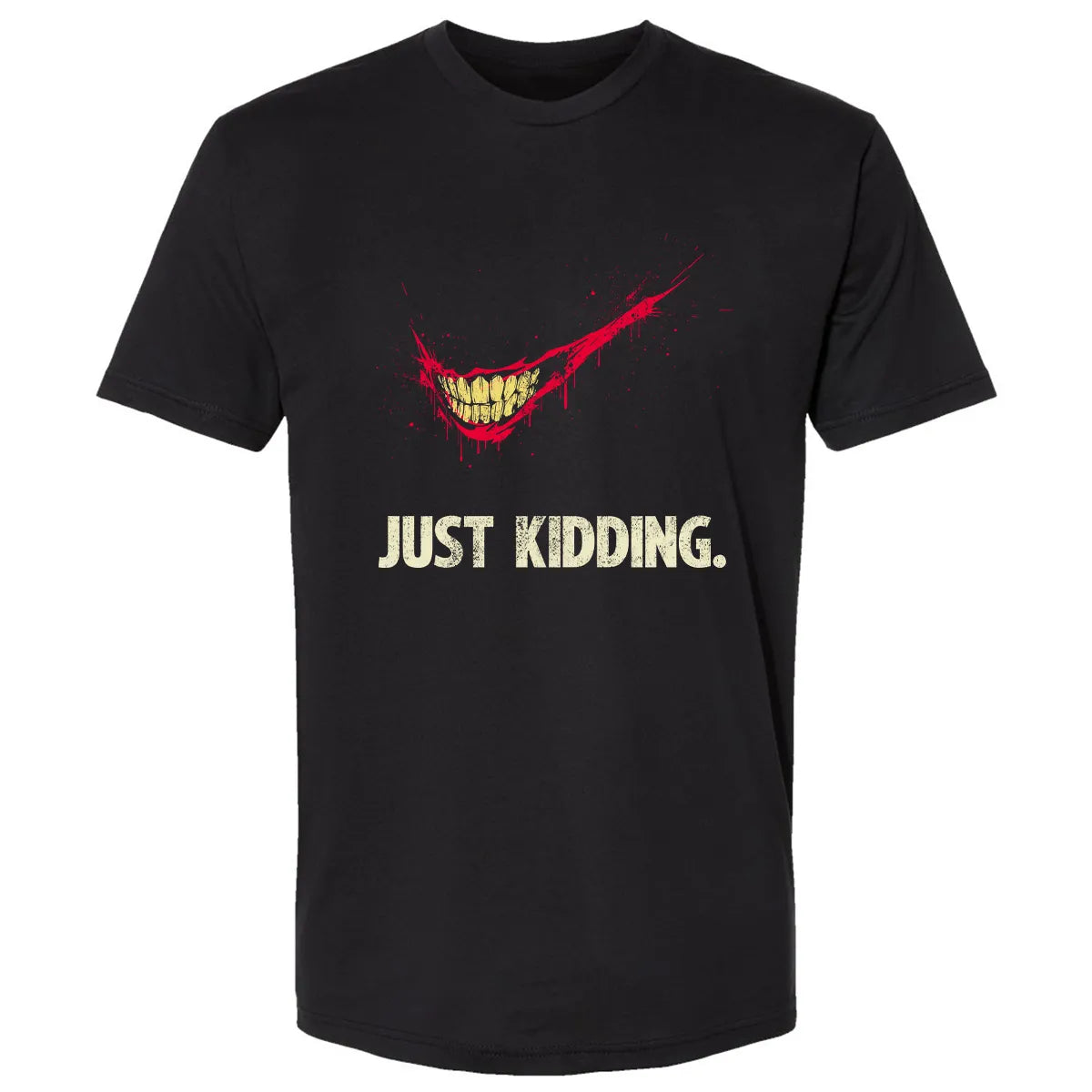 Premium Unisex T-shirt - SLZXT6FS