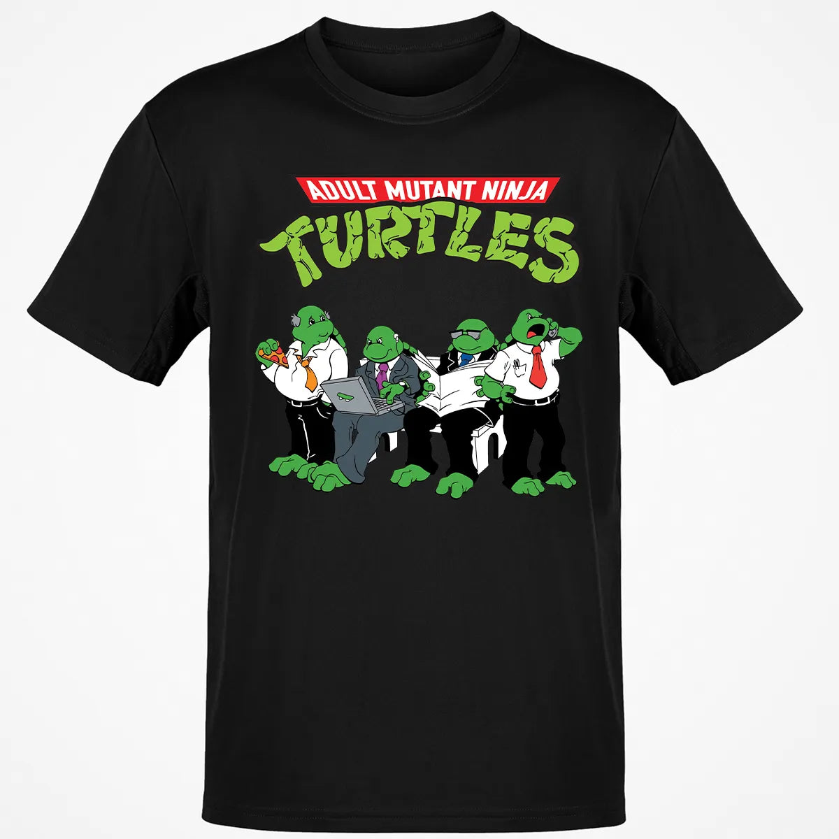 Classic Unisex T-Shirt - J25PZ3DD