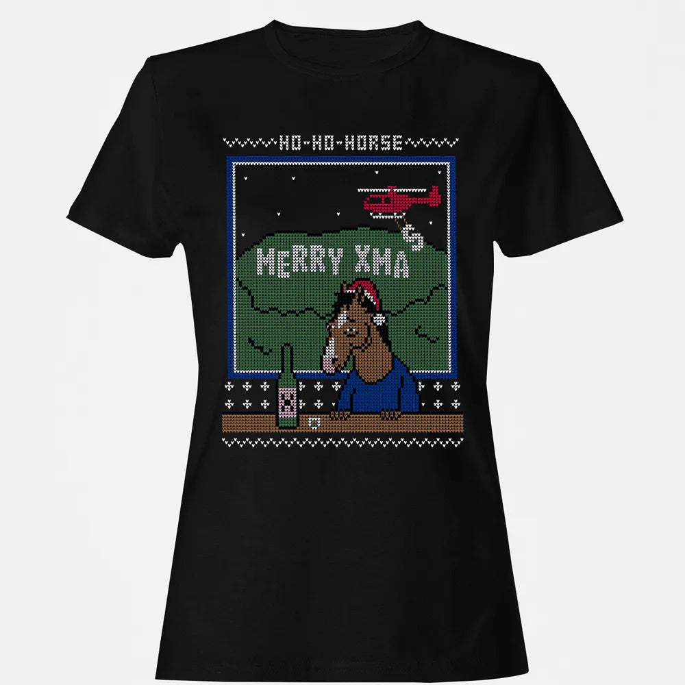 Women's T-shirt - QLRFPZR8