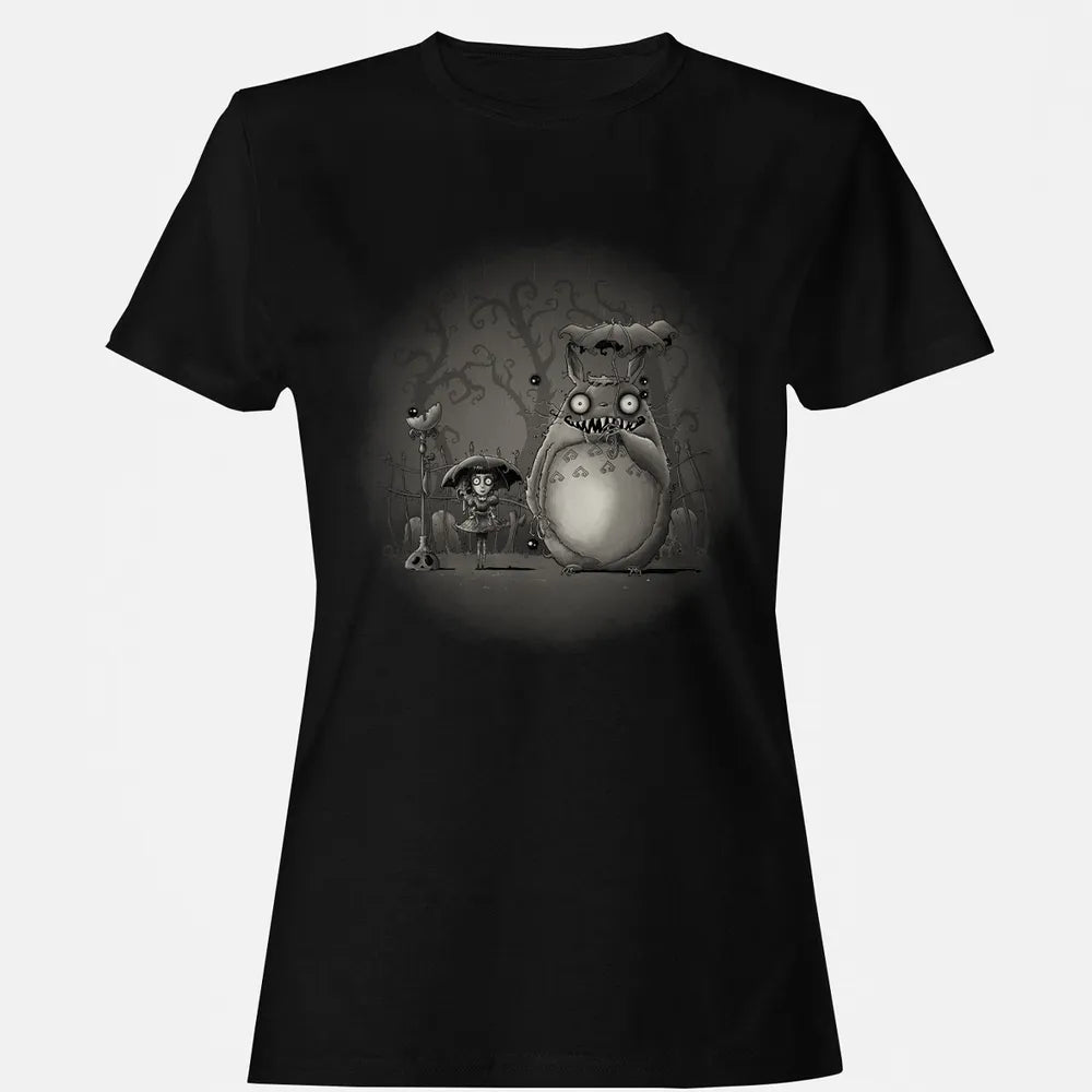 Women's T-shirt - XHXB8L4U