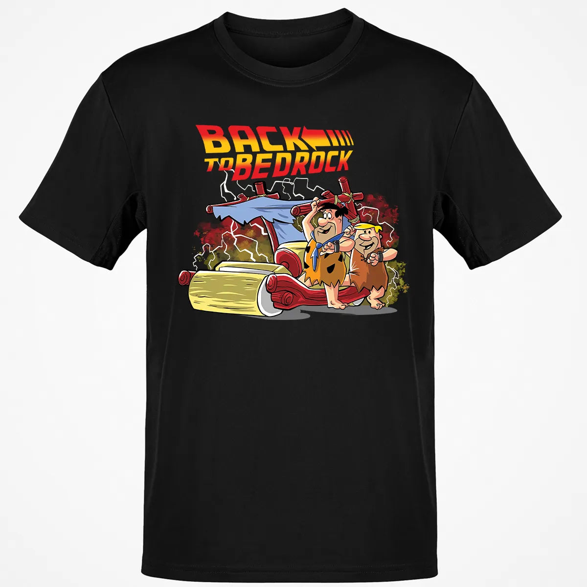 Classic Unisex T-Shirt - 2DRDCDD6
