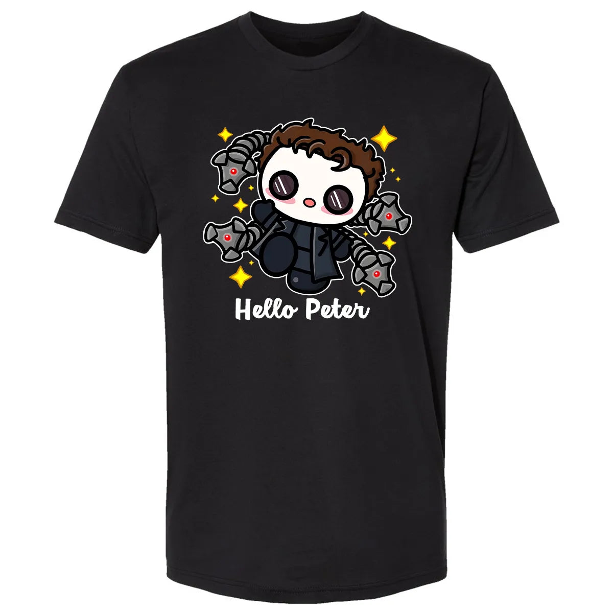 Premium Unisex T-shirt - 92HGDJ3T