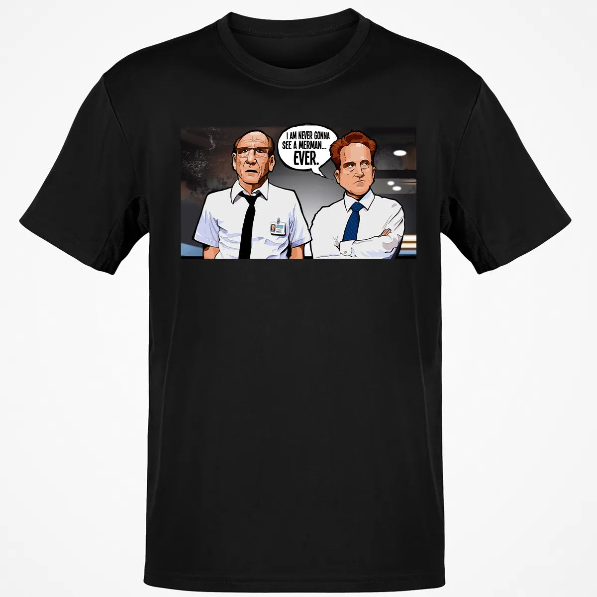 Classic Unisex T-Shirt - HDZMQECK