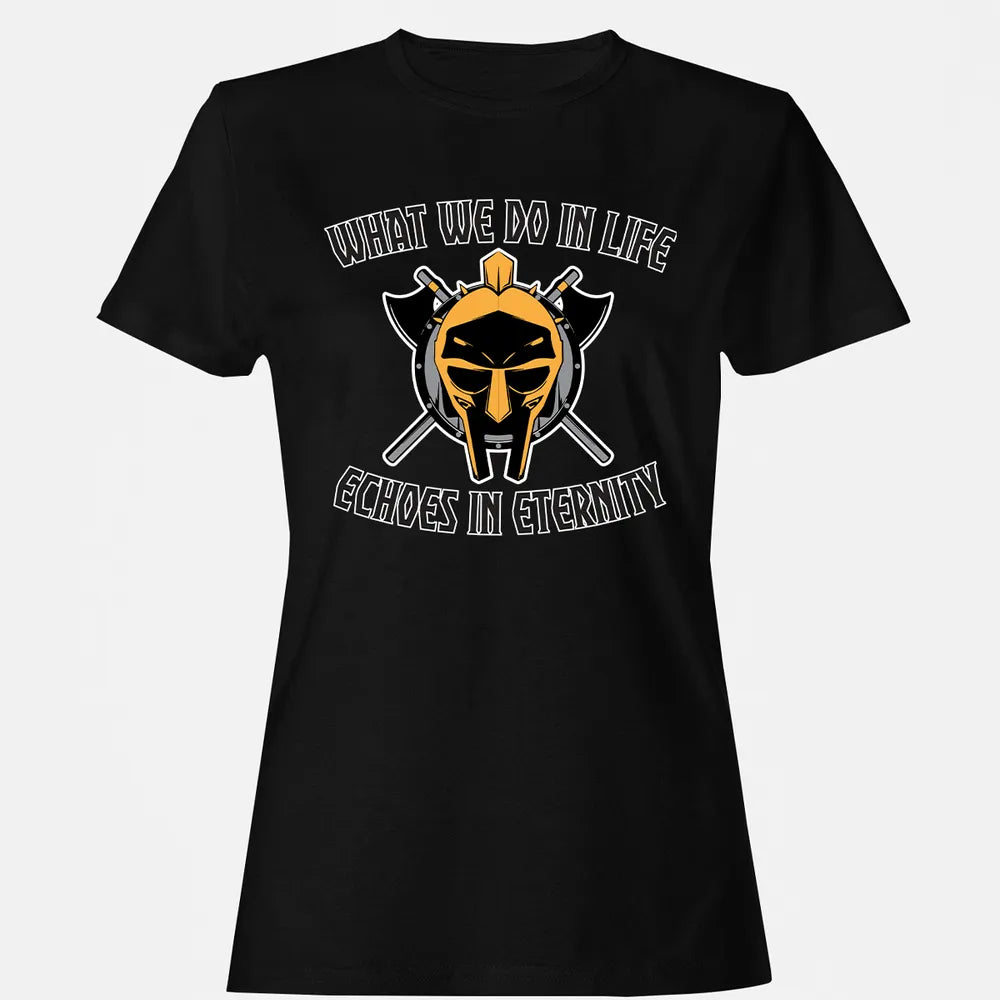 Women's T-shirt - W3NY6WFL