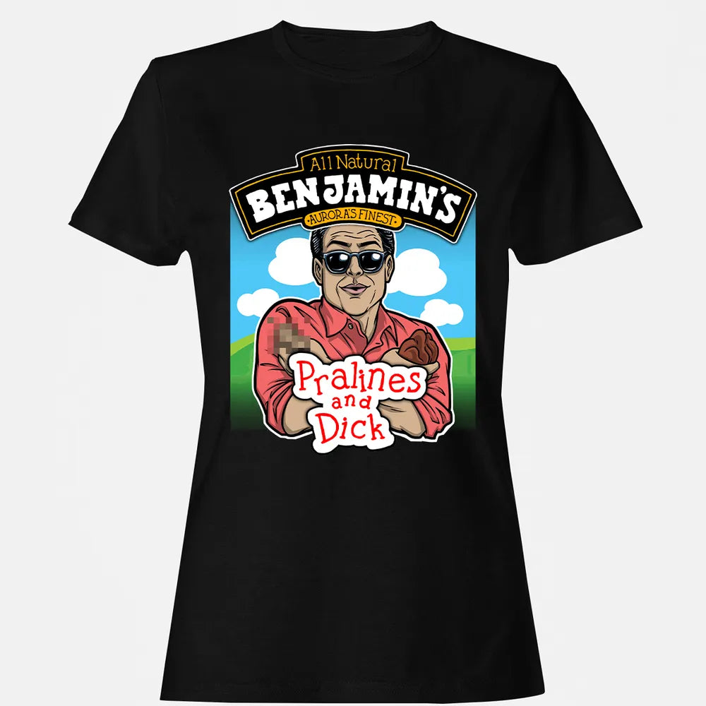 Women's T-shirt - 3SFUY4CV