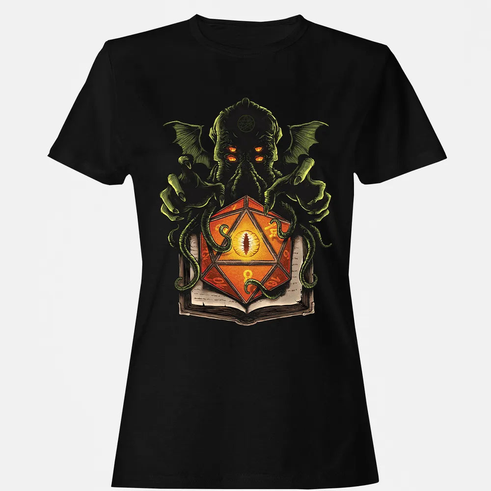 Women's T-shirt - 2FHA1J1M