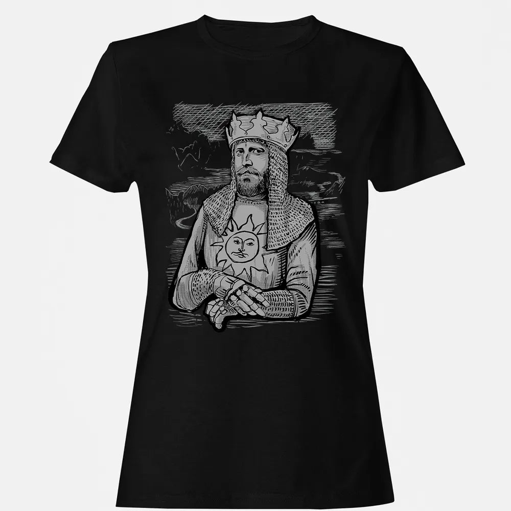 Women's T-shirt - U6SGSAW5