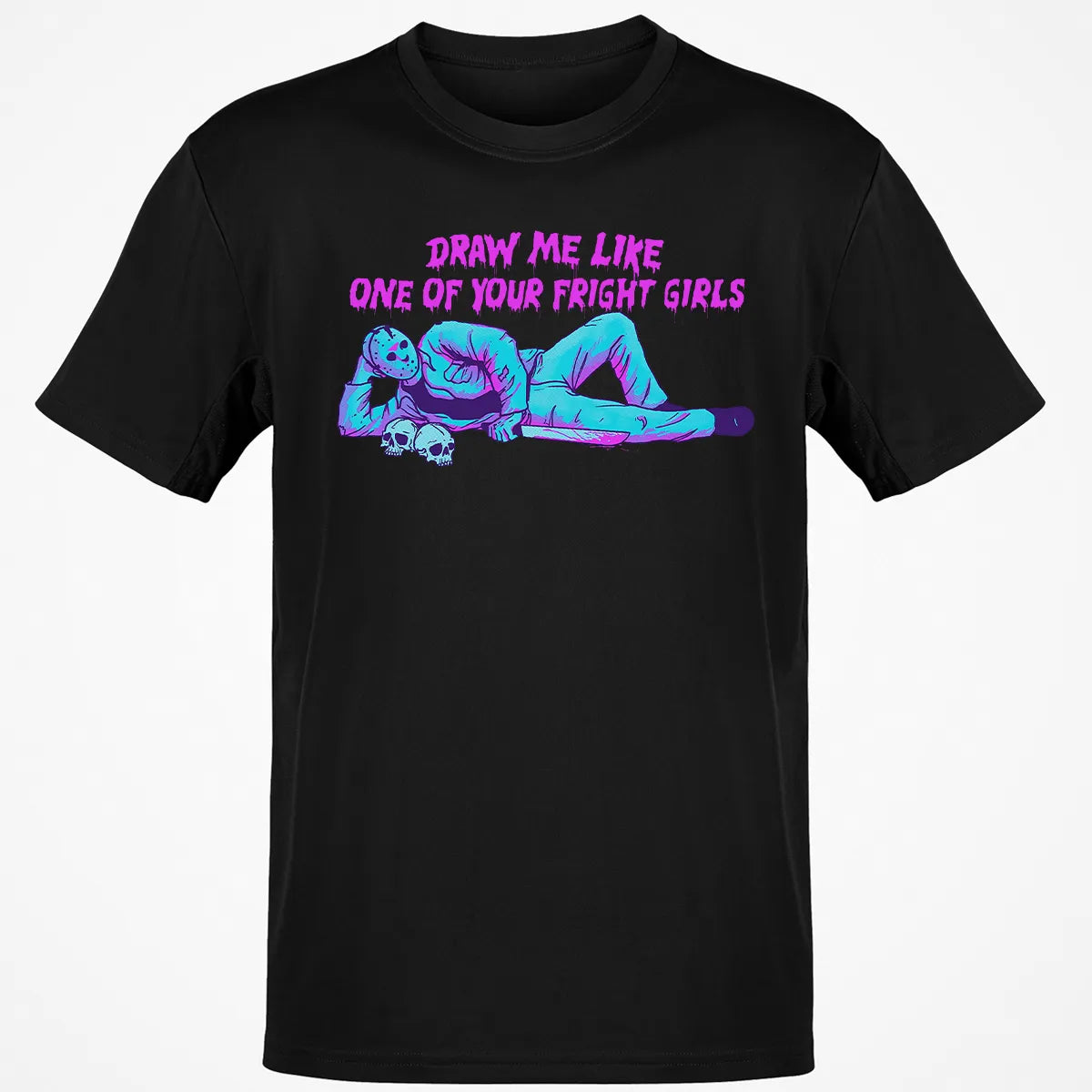 Classic Unisex T-Shirt - B86CQHUT