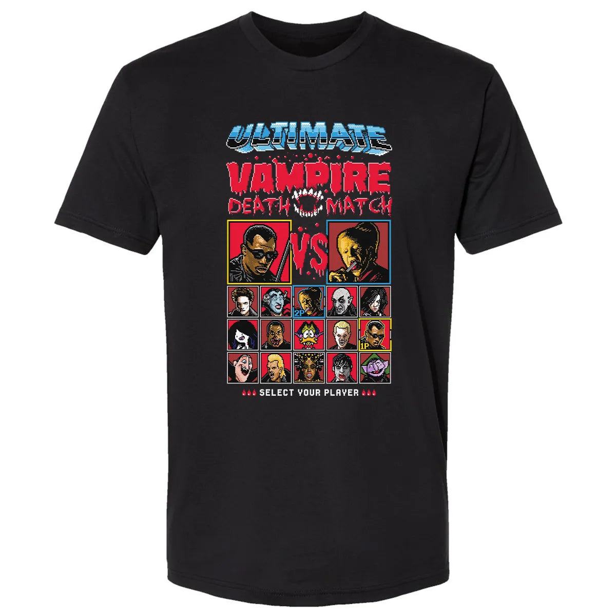 Premium Unisex T-shirt - JLXAA9Z1