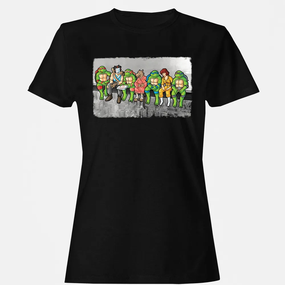 Women's T-shirt - NTY2DY6Y