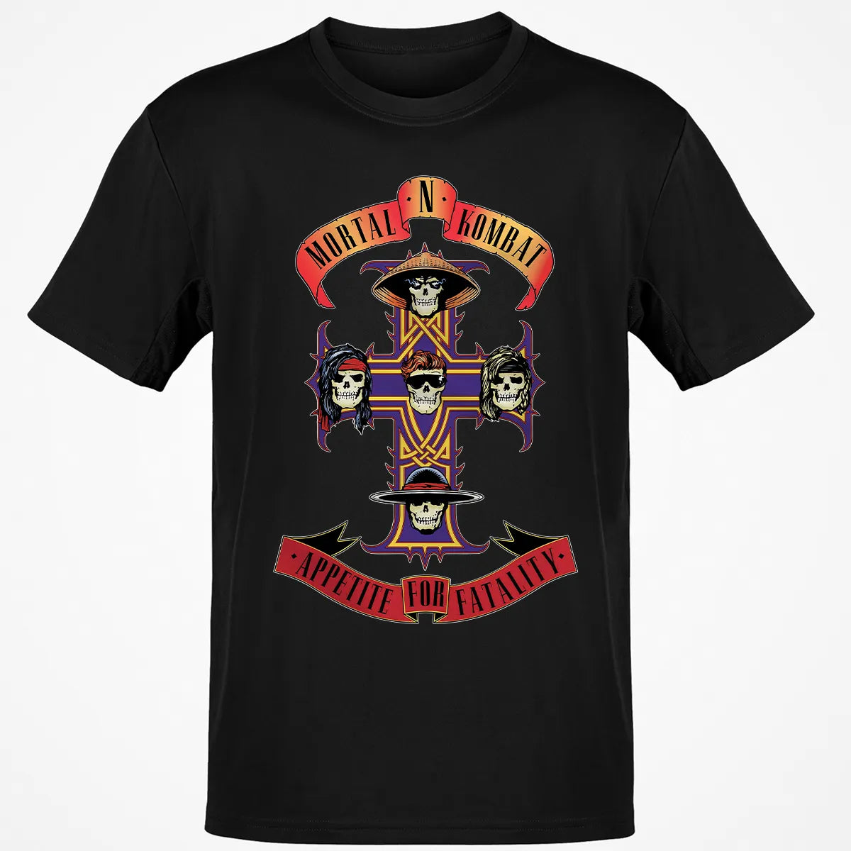 Classic Unisex T-Shirt - H78ZHNLP