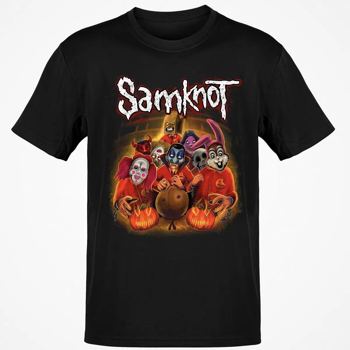 Classic Unisex T-Shirt - SBYRB9U1